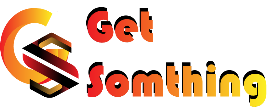 Get Somthing
